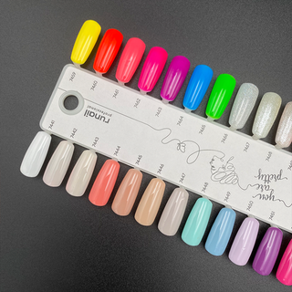 Runail Лак для ногтей you are pretty, 8 мл №7452