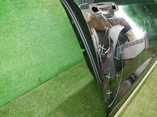 Дверь передняя правая Audi A8 4 D5 (2017-н.в.)