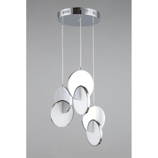 Светильник подвесной APL.044.06.24