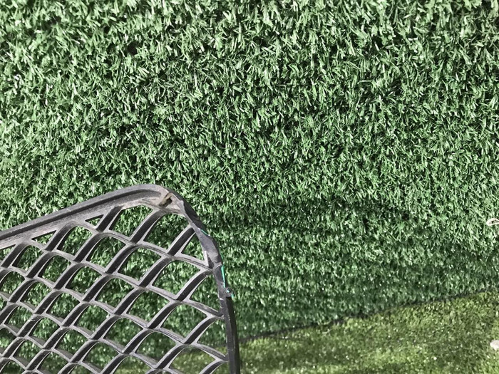 Решетка радиатора Mercedes GLE C292 (2015-2019)