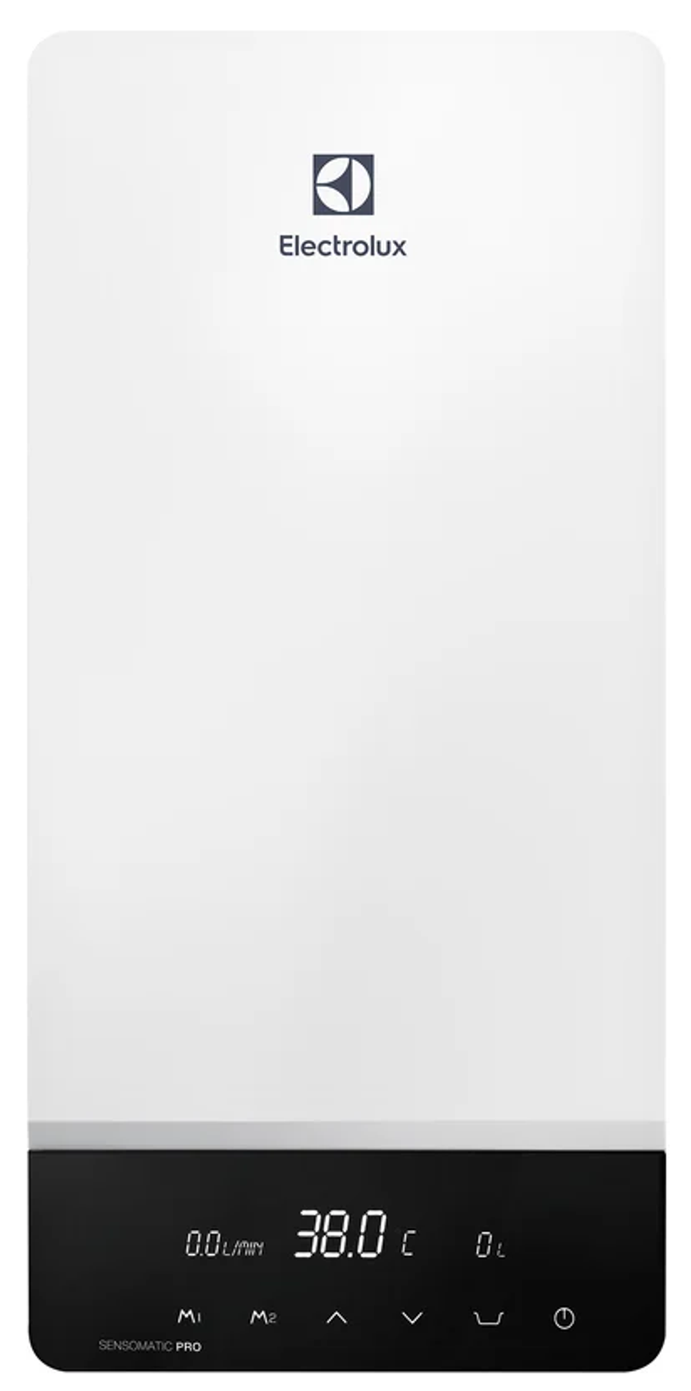 Водонагреватель проточный Electrolux NPX 18-24 Sensomatic Pro