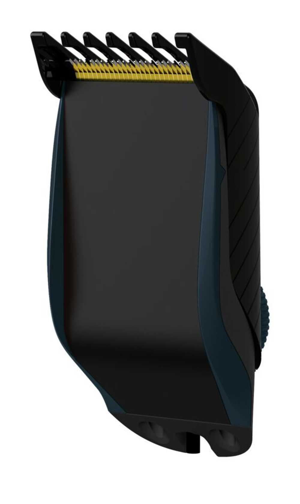 Машинка для стрижки волос Rowenta Airforce Ultimate TN9320F0