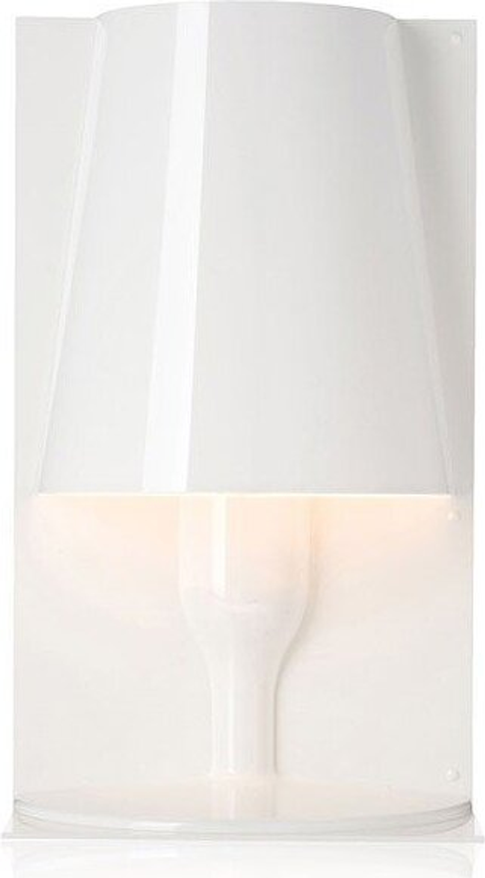 Настольный светильник Kartell Take, пластик