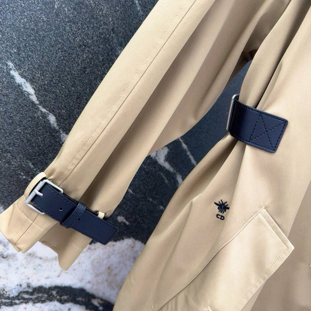 Плащ Dior