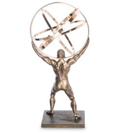 Veronese WS-1001 Статуэтка «Атлант»