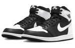 Кроссовки Jordan Air Jordan 1 High Og "Black White"