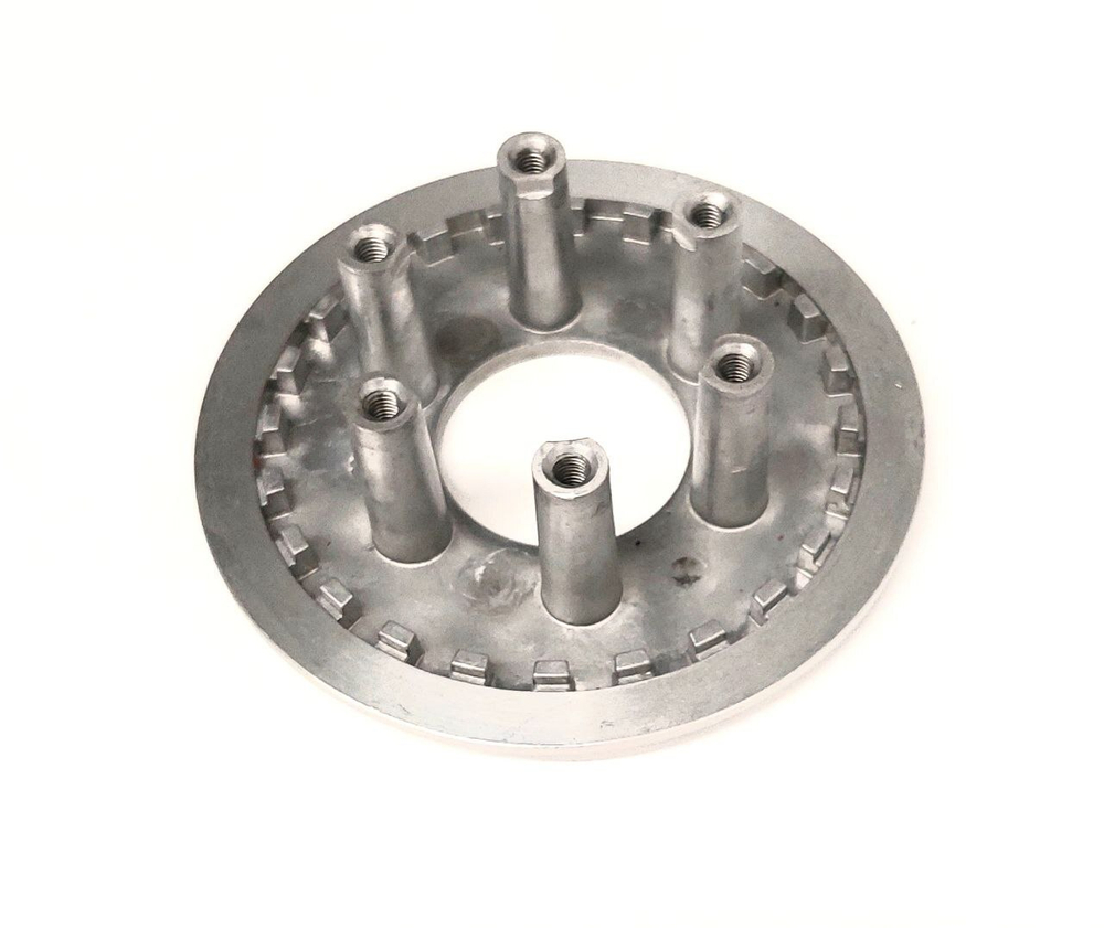 Столик корзины сцепления  165-166FMM, 1шт