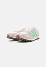 Adidas LA TRAINER OG - almost pink/semi screaming green