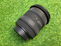 Sigma AF 10-20mm 4-5.6 EX DC HSM Canon