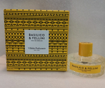 VILHELM PARFUMERIE Basilico & Fellini 100ml (duty free парфюмерия)