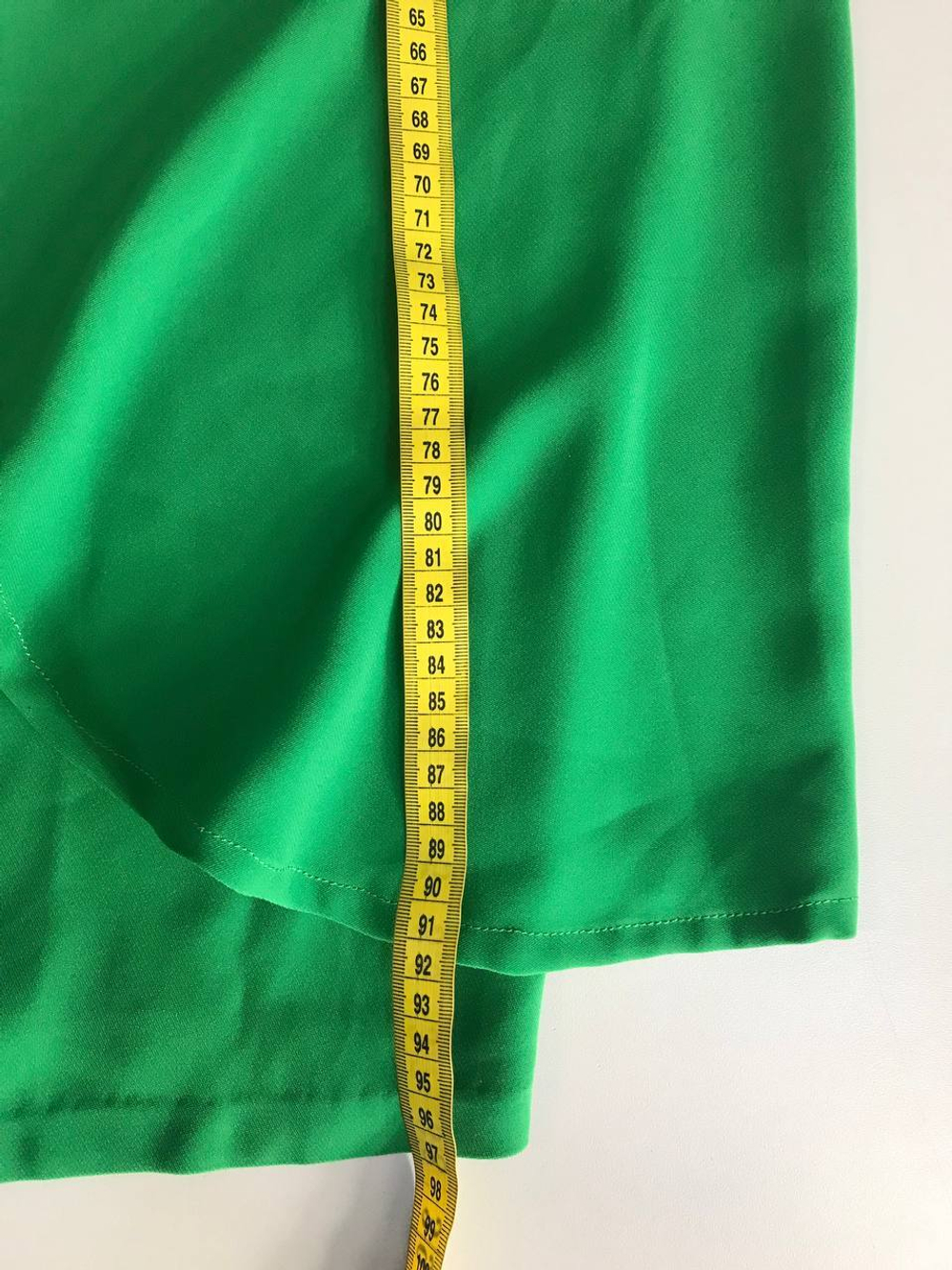 Платье летнего цвета, визуально на 46/48 размер