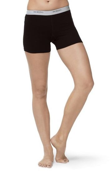 Термобелье женское шортики Norveg Soft (14SW010)