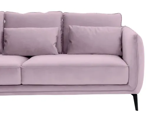 Диван Amsterdam трёхместный 342367