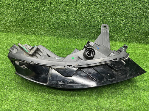 ДХО левый JAECOO J7 (2023-н.в.) LED