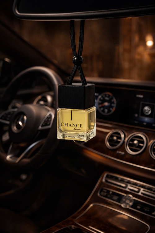 Автопарфюм "Табак и ваниль"