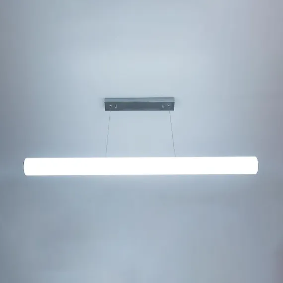 CL721P24N Фауст Хром Св-к Подвес LED 24W*4000K