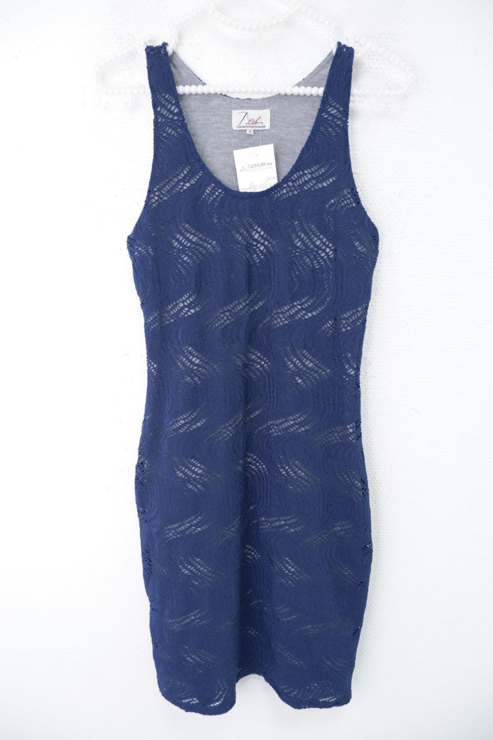 Платье Ltb модное 42/44 размер