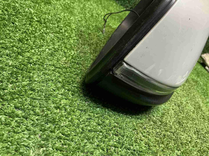 Зеркало правое BMW X2 F39 (2017-2023) 5 контактов