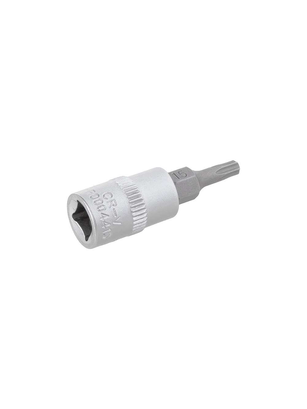 Головка 1/4" со вставкой TORX T15 L=38, ARNEZI R0004415