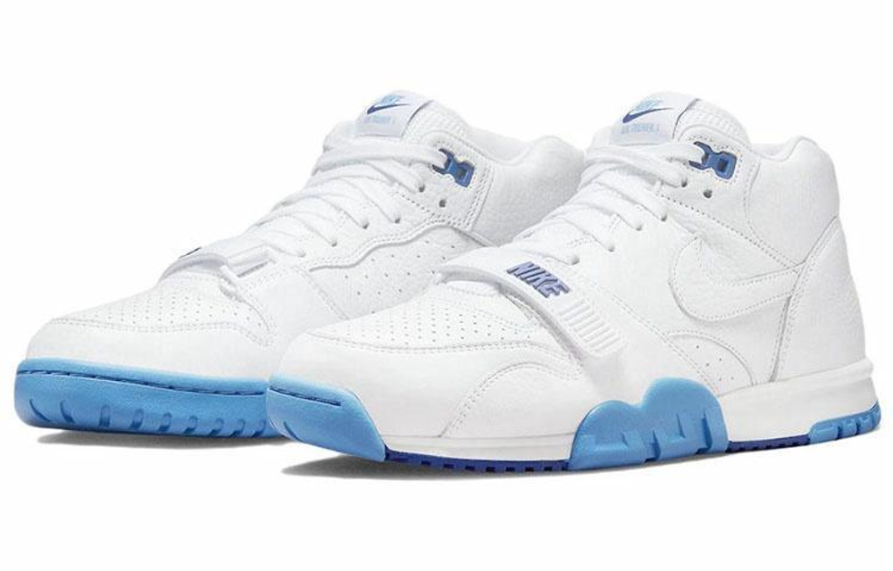 Кроссовки Nike Air Trainer 1 "Don' T I Know You"