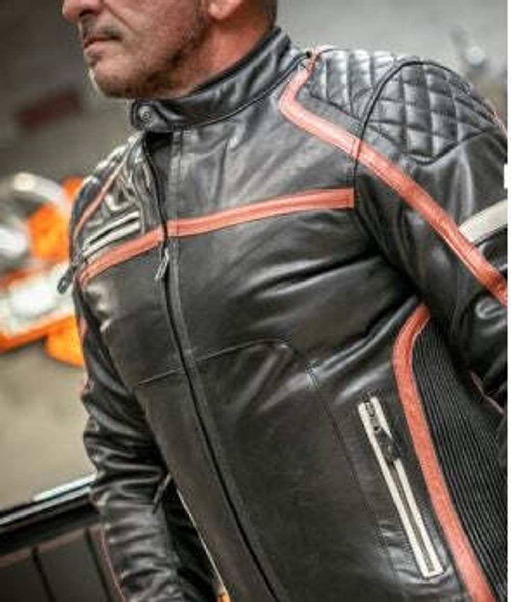 Куртка Slim Fit Harley-Davidson
