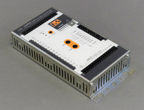 BR-AUTOMATION CX408