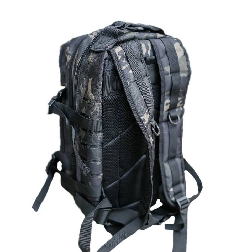 Рюкзак Assault I Laser 30л (mtp night)