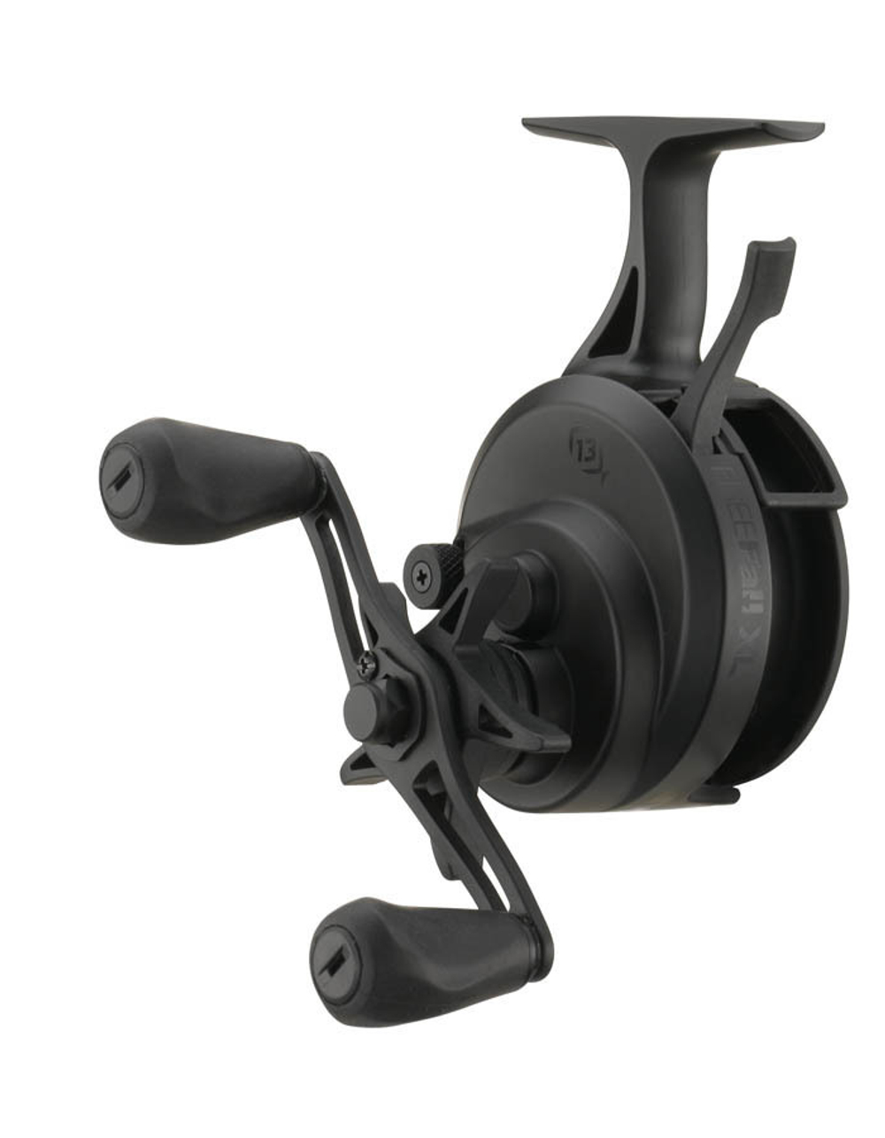 Катушка 13 FISHING Freefall XL Ice Reel - 3.3:1 Ratio RH