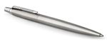 Шариковая ручка Parker Jotter Essential St. Steel СT (без гравировки)