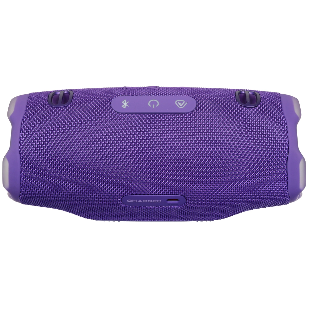 Портативная колонка JBL Charge 6 Фиолетовая