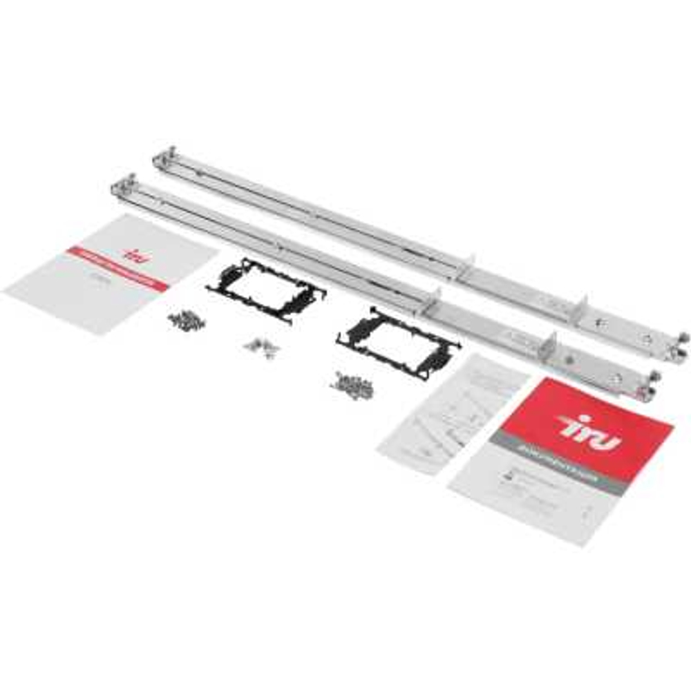 Сервер iRU Rock G2212IG5 2155746