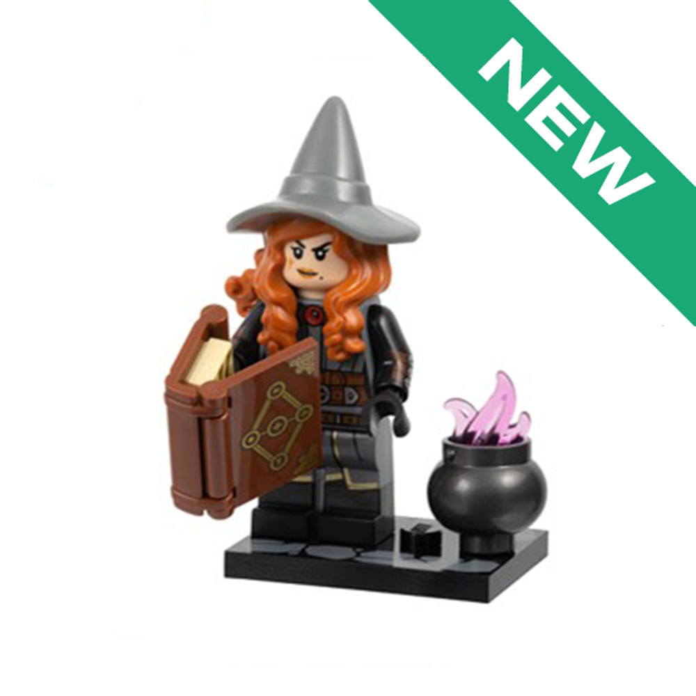 NEW Таша королева ведьм 71047 coldnd-12