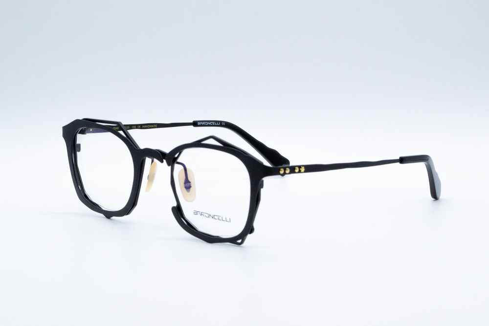 Изг. оправы Baroncelli MM-0046 Black