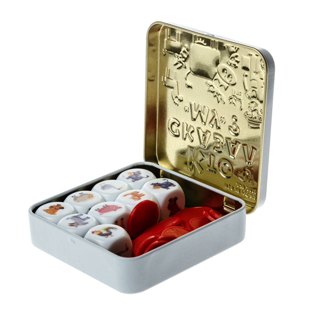 Игра наст в жест кор Кто сказал МУ?