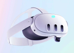 Автономный Шлем виртуальной реальности Oculus Quest 3 - 512 Гб, white/белый
