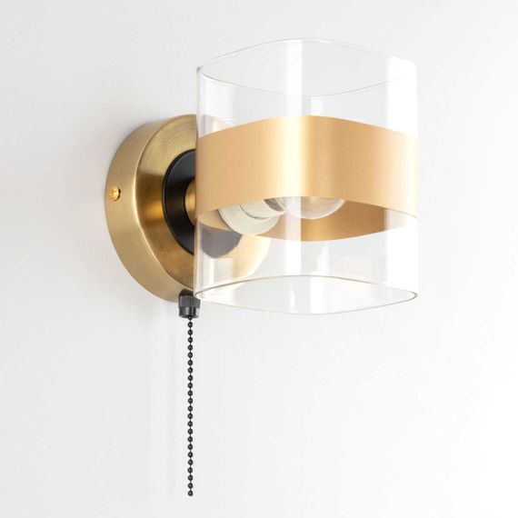 Бра Citilux Бертон CL140311