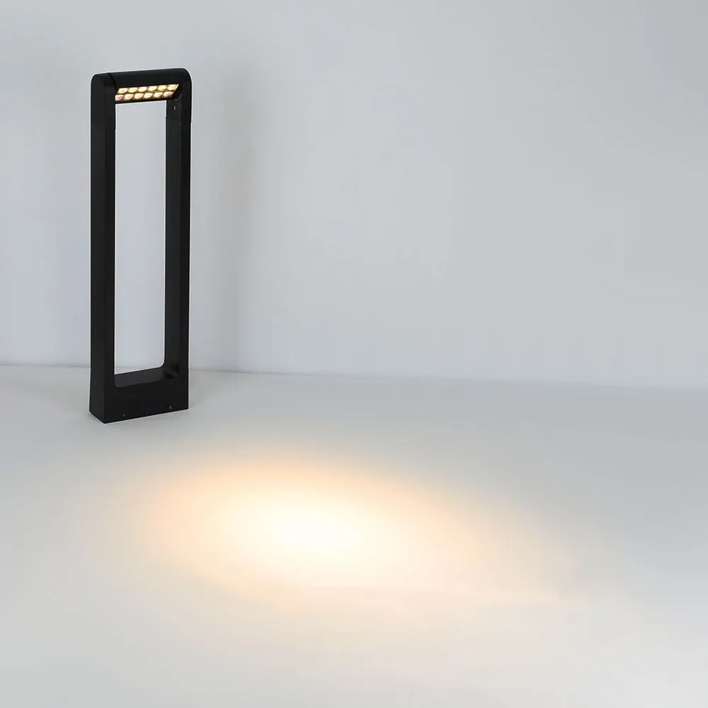 Ландшафтный светильник Arte Lamp TRAPEZIO