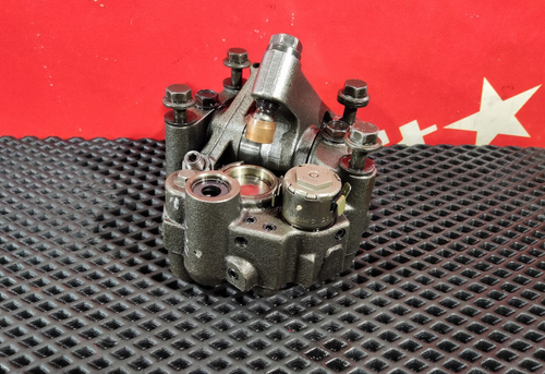 Вал рокеров