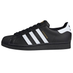 Кроссовки Adidas Originals Superstar Core Black White