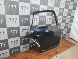 Дверь задняя правая Nissan Teana 2 (J32) 08-14 Б/У Оригинал H210MJN2MA