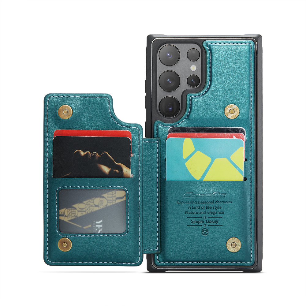 Чехол CaseMe Сard Protection Samsung Galaxy S24 Ultra