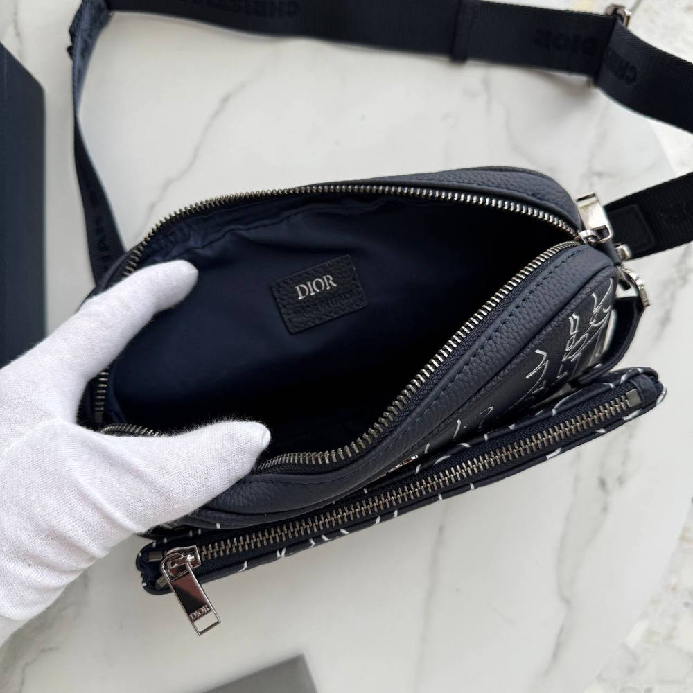 Сумка Christian Dior