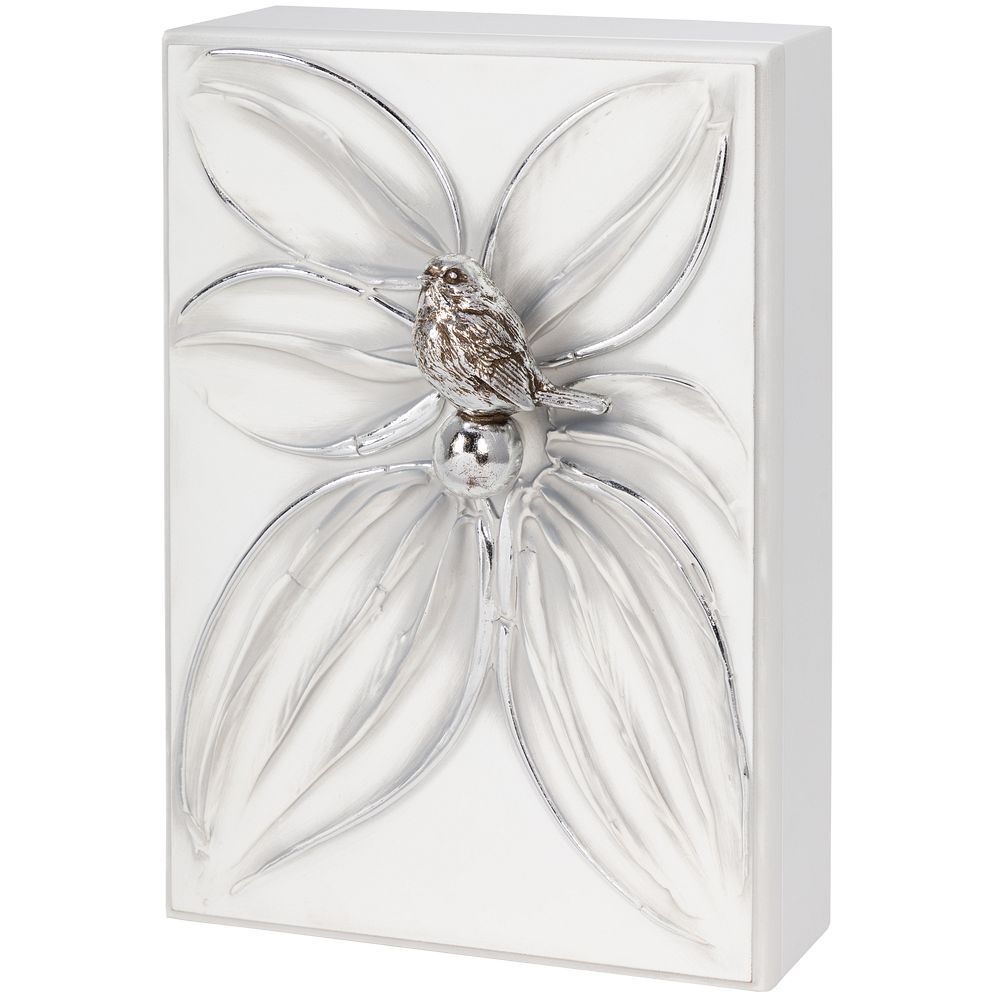 Полка - ключница Зарничка Блум Айс