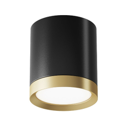 Накладной светильник Maytoni Technical C086CM-GX53-MRD-BG