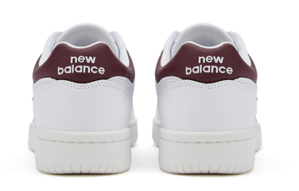 Кроссовки New Balance Nb 480