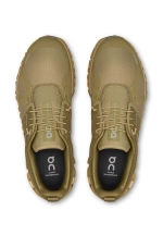 Кроссовки для бега Cloud 6 Waterproof olive safari