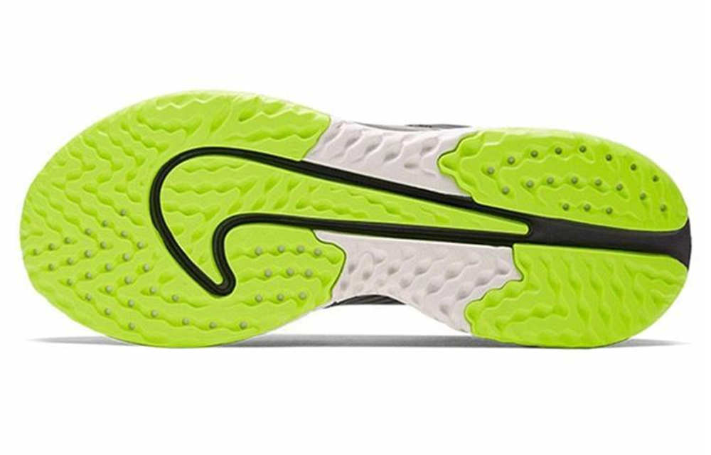 Кроссовки Nike Legend React 2 Shield (Женская размерная сетка)