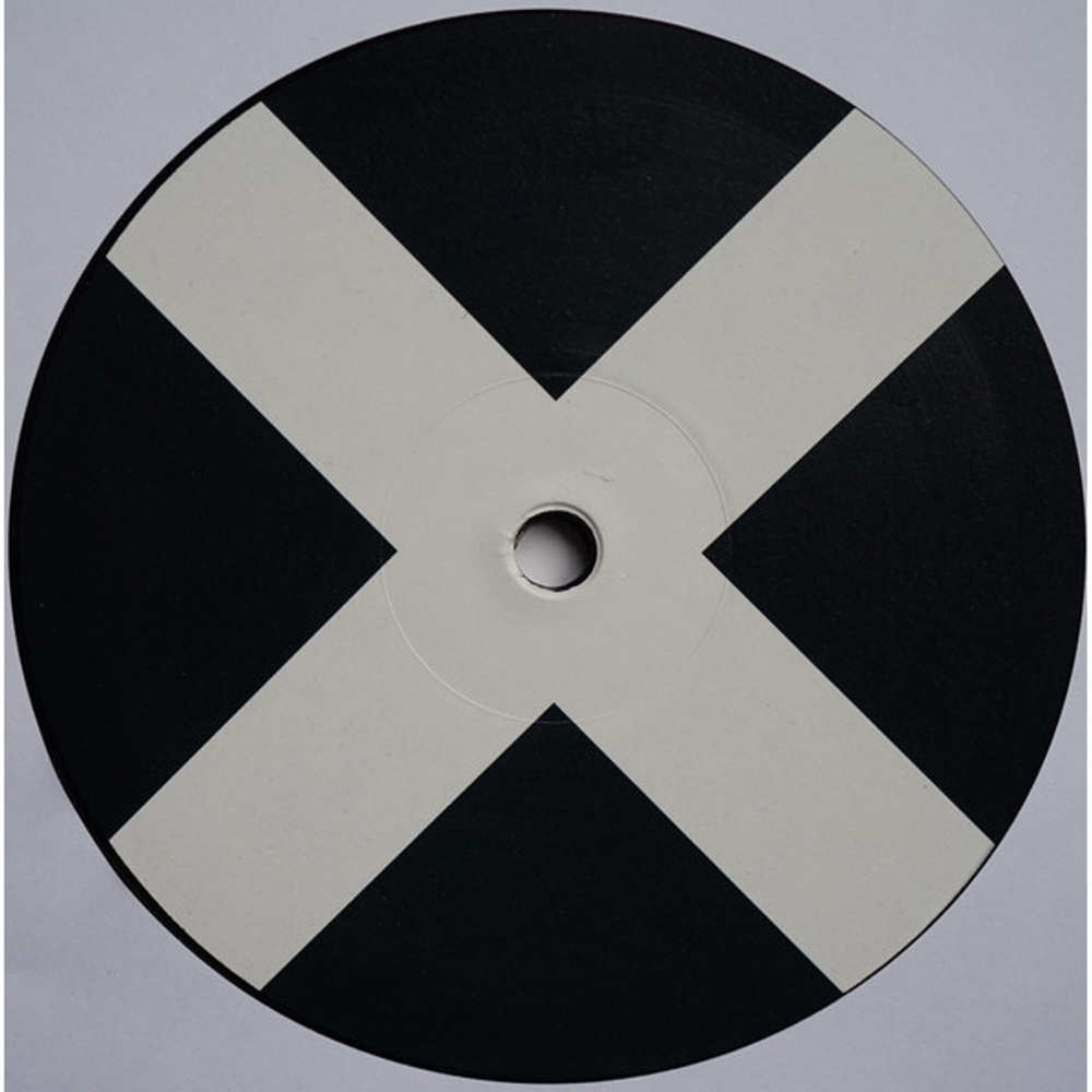The xx / xx (LP)