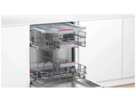 Встраиваемая посудомоечная машина Bosch SMV4HVX00E