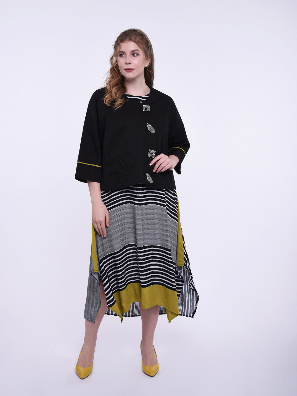 Платье женское и жакет